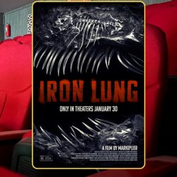 Iron Lung