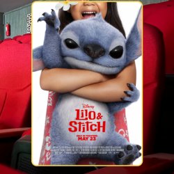 Lilo et Stitch