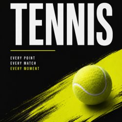 Welcome Week - Tennis Taster