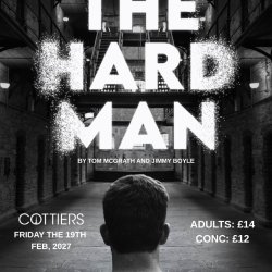 The Hard Man
