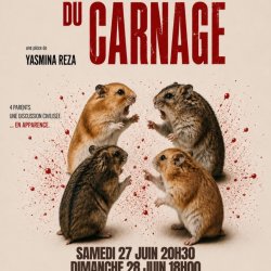 Le Dieu Du Carnage
