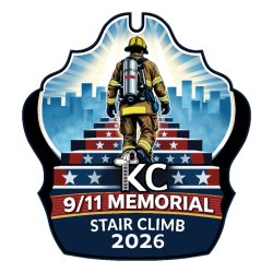 2026 Kansas City 9/11 Memorial Stair Climb