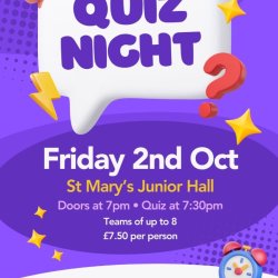 Quiz Night