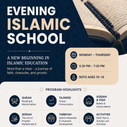 Evening Islamic School