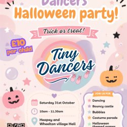 Halloween Party