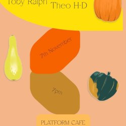 Autumn Feast