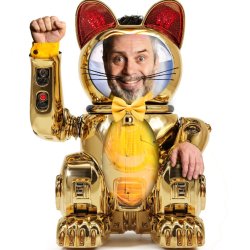 Phil Nichol - Aren’t We Lucky | Edinburgh Fringe Preview