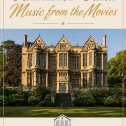 Summer Gala: Music from the Movies