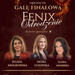 Fenix ODRODZENIE