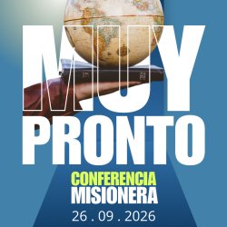 Conferencia Misionera de Galicia: COMIDA