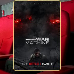 War Machine