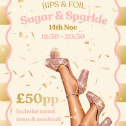 Sugar & Sparkle