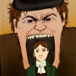 Jekyll and Hyde: Script in Hand Reading