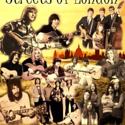 Beyond the Streets of London