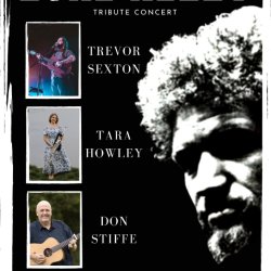 Luke Kelly Tribute Concert