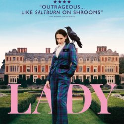 Lady