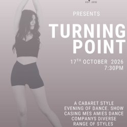 Turning Point