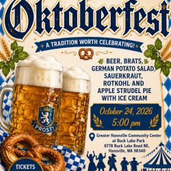 Oktoberfest