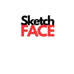 SketchFACE brand logo