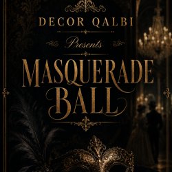 Qalbi After Dark