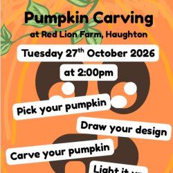 Pumpkin Carving