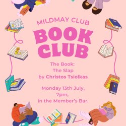 The Mildmay Book Club