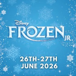 Frozen Jr