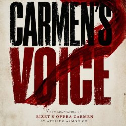 Carmen's Voice