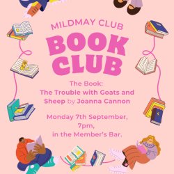 The Mildmay Book Club