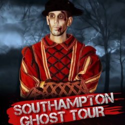 Southampton Ghost Tour