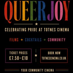 A WEEKEND OF QUEER CINEMA