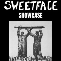 The June Sweetface Showcase