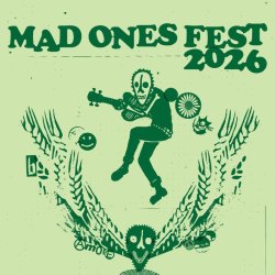 Mad Ones Fest Vol. 3