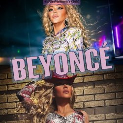 Beyonce Tribute