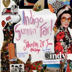 Indigo Summer Fair