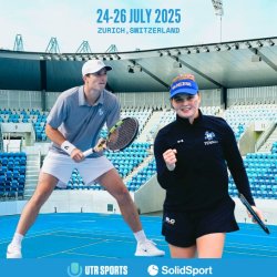 UNISPORTS recruiting College Tennis Showcase