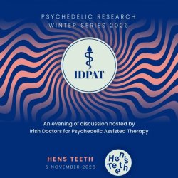 IDPAT Winter Sessions: IMBAS in conversation