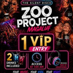 Zoo Project