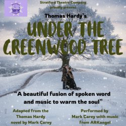 Under The Greenwood Tree