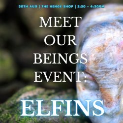 Meet Our Beings: Elfins