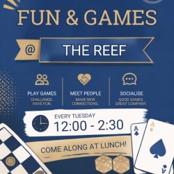 Southlands Fun & Games