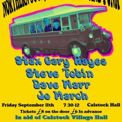 Kernow Soul Club