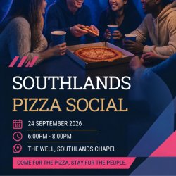 Southlands Pizza Social