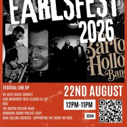 Information about the festival and how to buy tickets