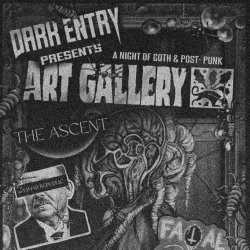 Dark Entry