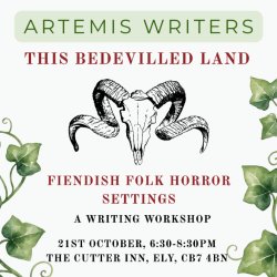 This Bedevilled Land: Fiendish Folk Horror Settings