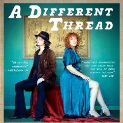 A DIFFERENT THREAD live at THE PHYLLIS MAUD
