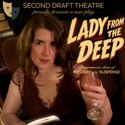 Lady from the Deep