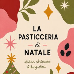 La Pasticceria di Natale