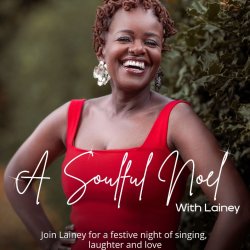 A Souful Noel